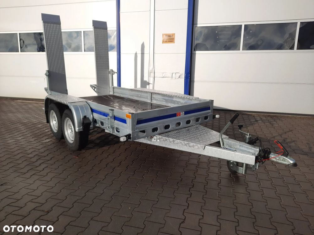 Blyss B27290/140 Najazdy - 1