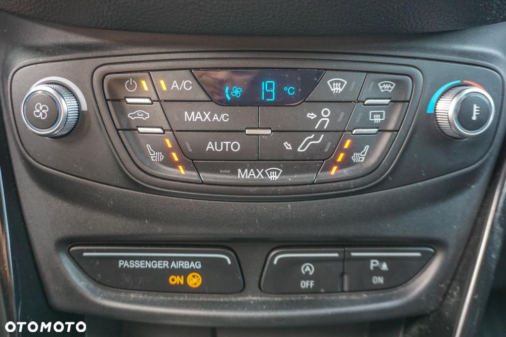 Ford B-MAX - 25