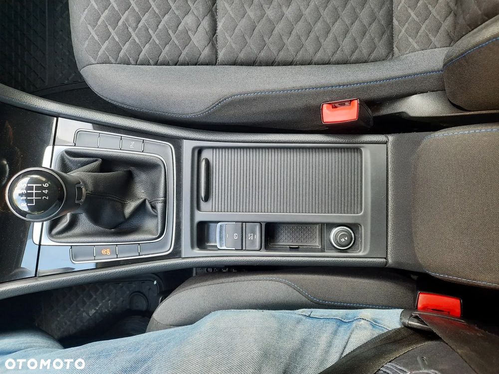 Volkswagen Golf 1.4 TSI Join - 38