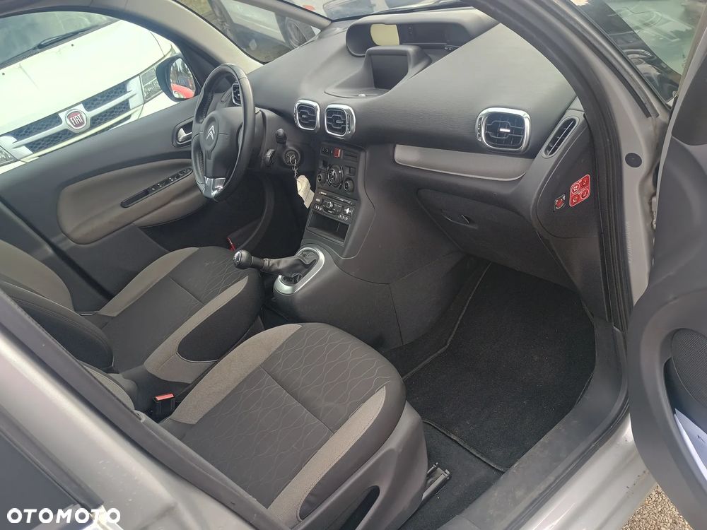 Citroën C3 Picasso 1.2 PureTech Exclusive - 29