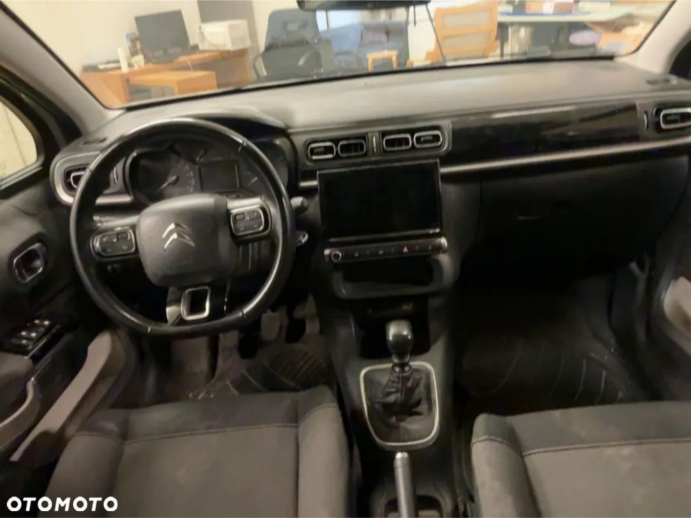 Citroën C3 1.2 PureTech Shine - 12