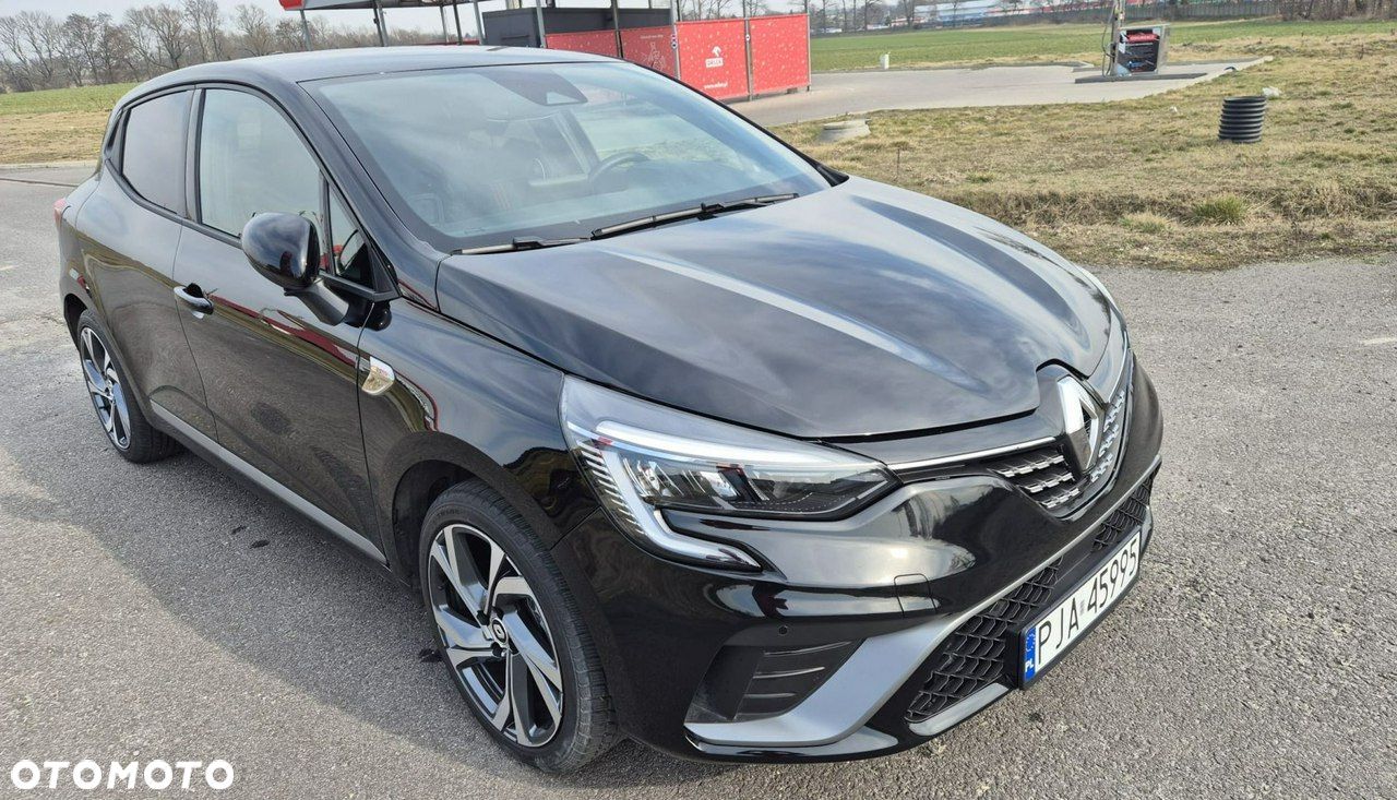 Renault Clio - 1