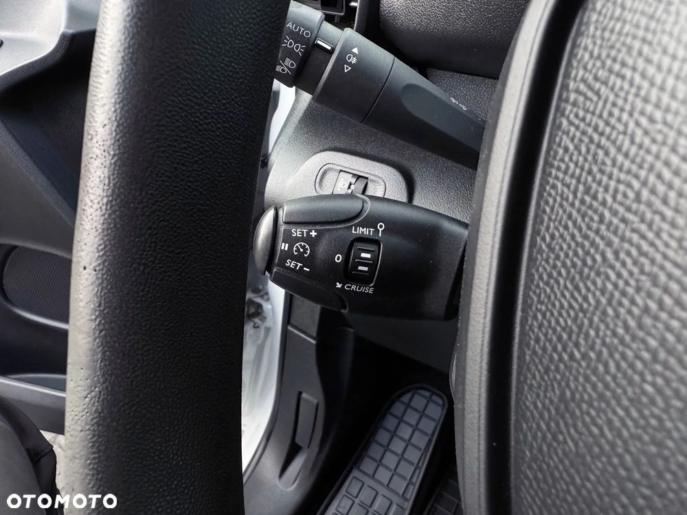 Peugeot Partner L2H1 Chłodnia/Mroźnia do -10C Salon PL, Jeden Właściciel - 15