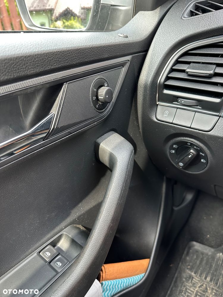 Skoda Fabia 1.0 TSI Ambition - 13