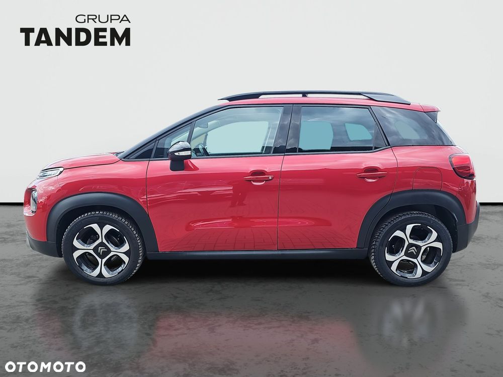 Citroën C3 Aircross - 8