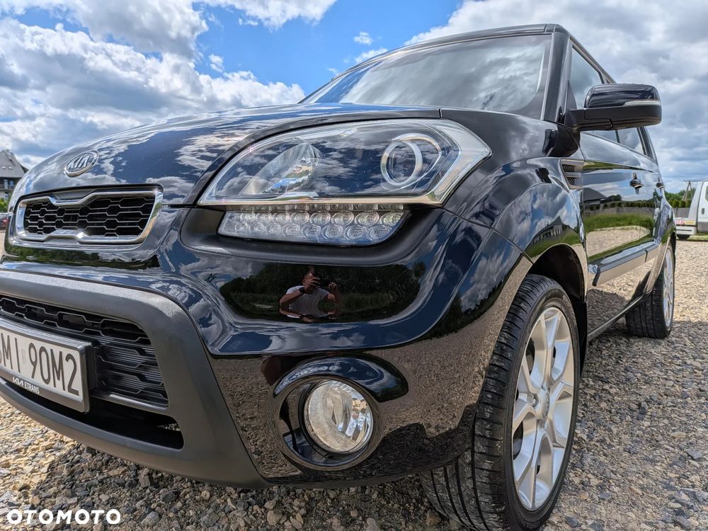 Kia Soul 1.6 GDI XL - 35