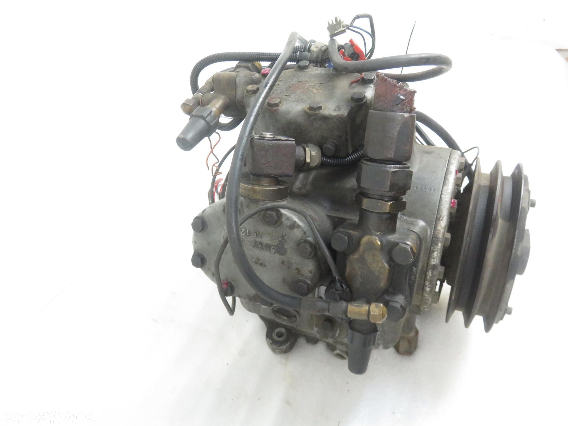 SPRĘŻARKA TŁOKOWA  CARRIER  CARLYLE 05GA500004 - 1