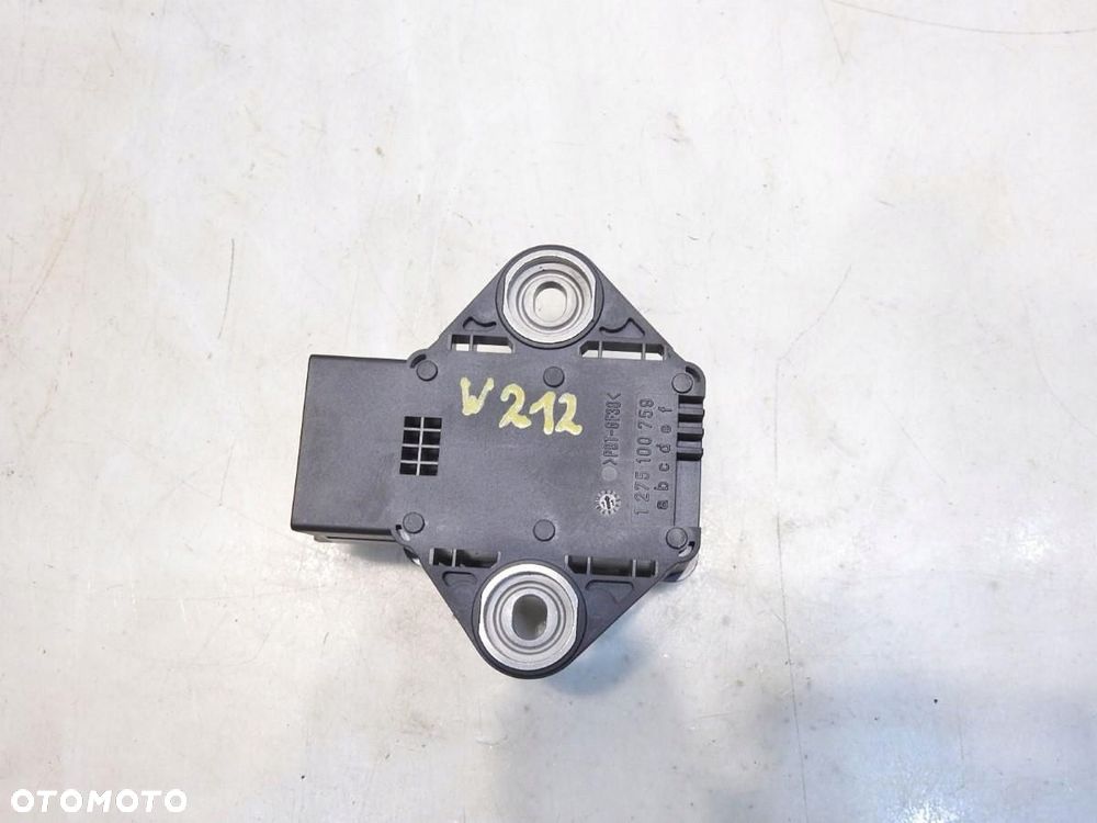 CZUJNIK ESP MERCEDES W212 2.2 CDI A0055422618 0265005735 - 3