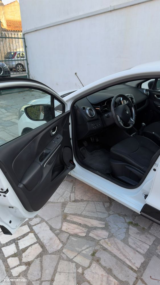 Renault Clio TCe 90 Dynamique - 3