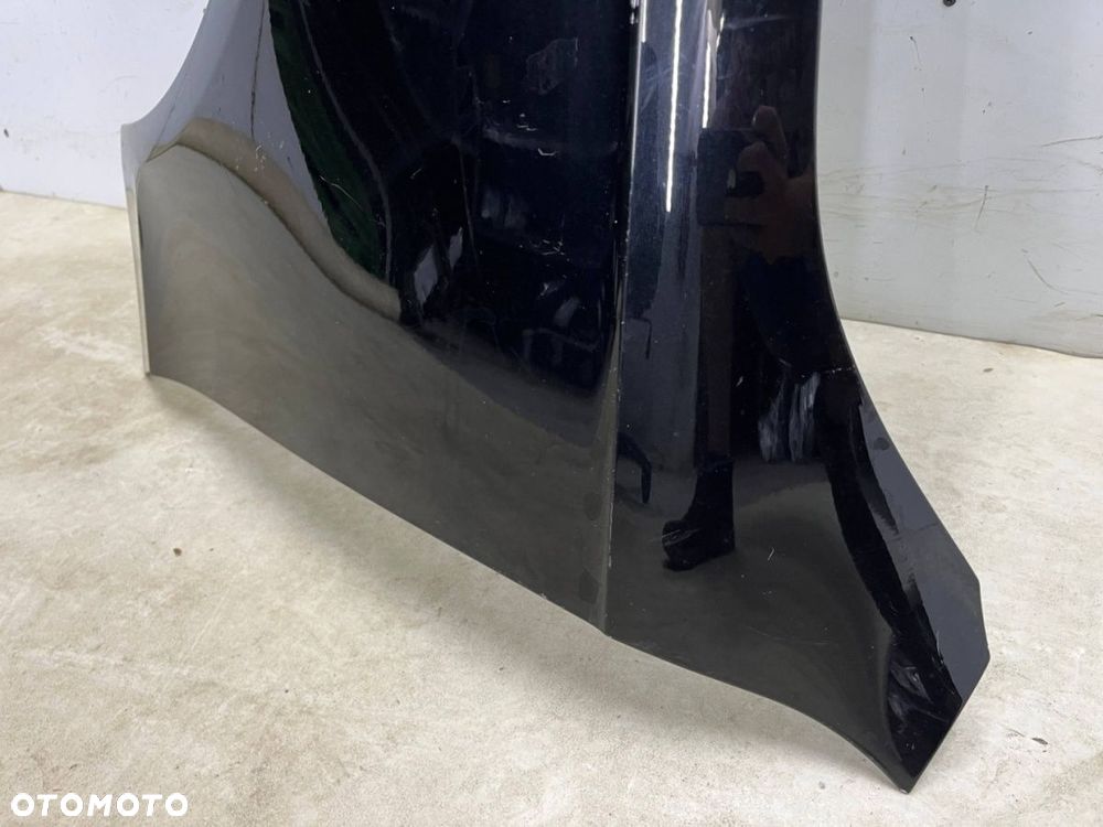 Błotnik Audi A4 B8 07-11r. Przedlift lewy przedni lewy przód - 16