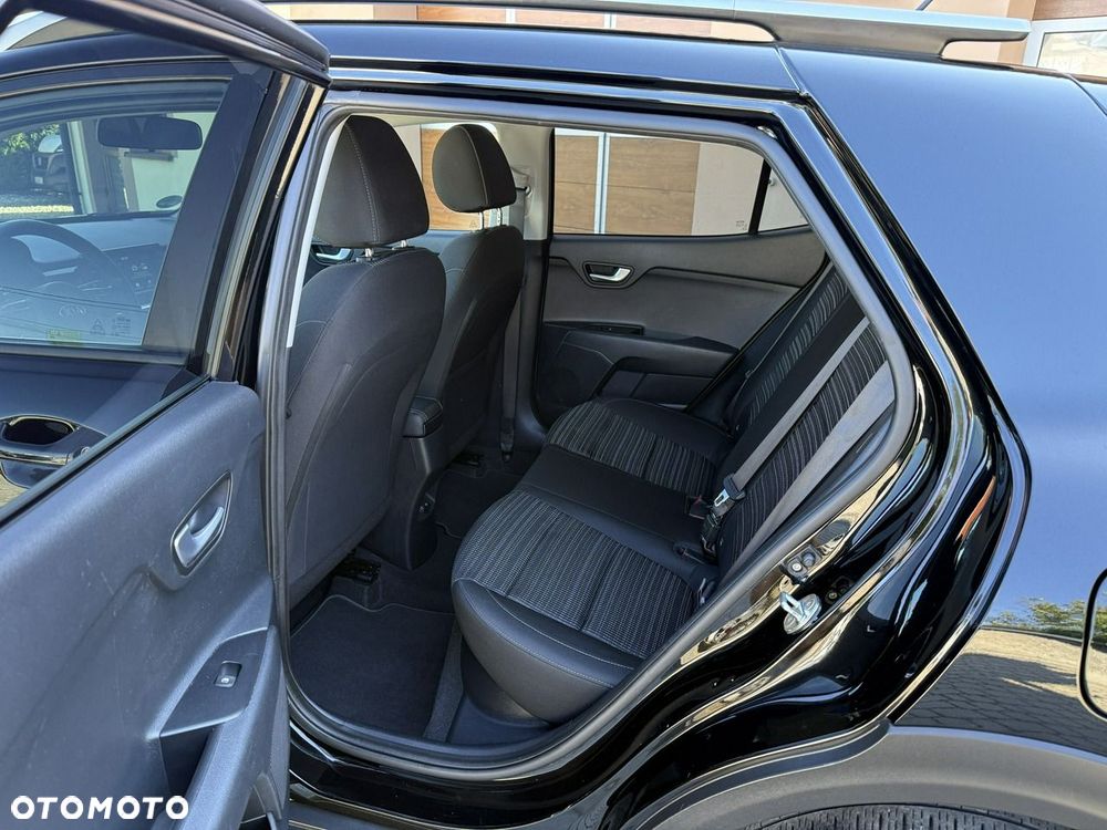 Kia Stonic 1.0 T-GDI 100 OPF Vision - 24