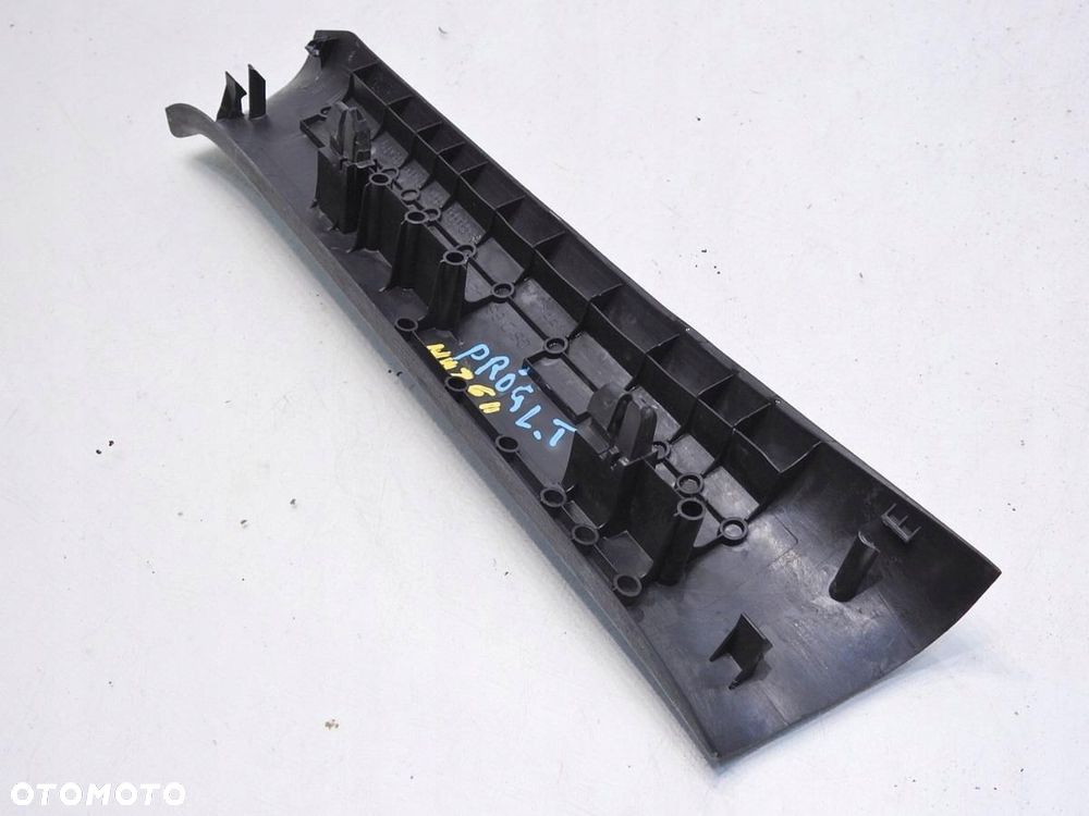 LISTWA OSŁONA PROGU LEWY TYŁ MAZDA 6 GH GS1D68740 - 4