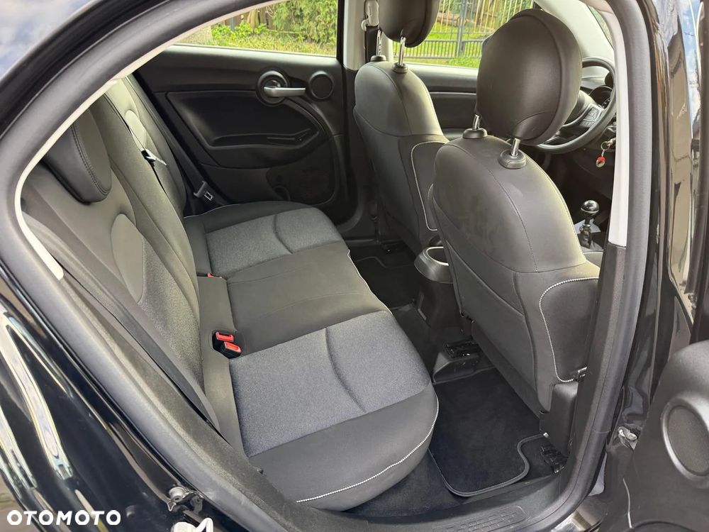 Fiat 500X 1.0 Cross - 15