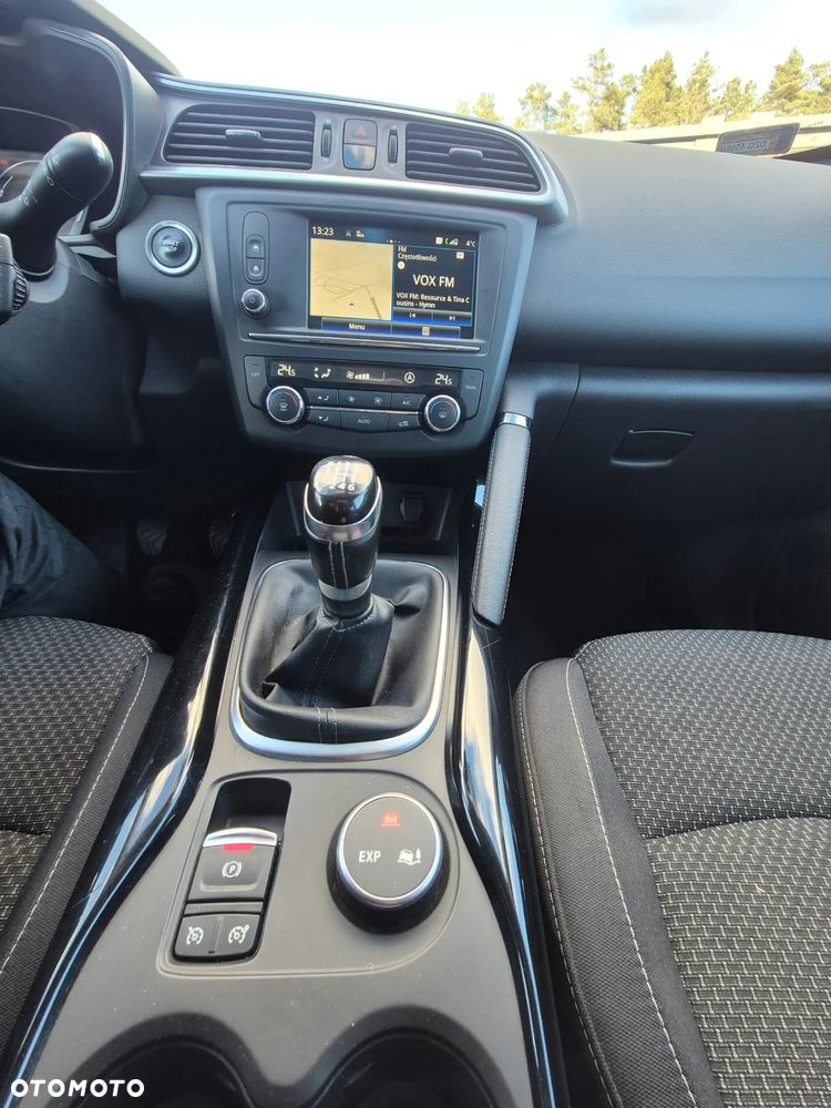 Renault Kadjar 1.2 Energy TCe Adventure - 20