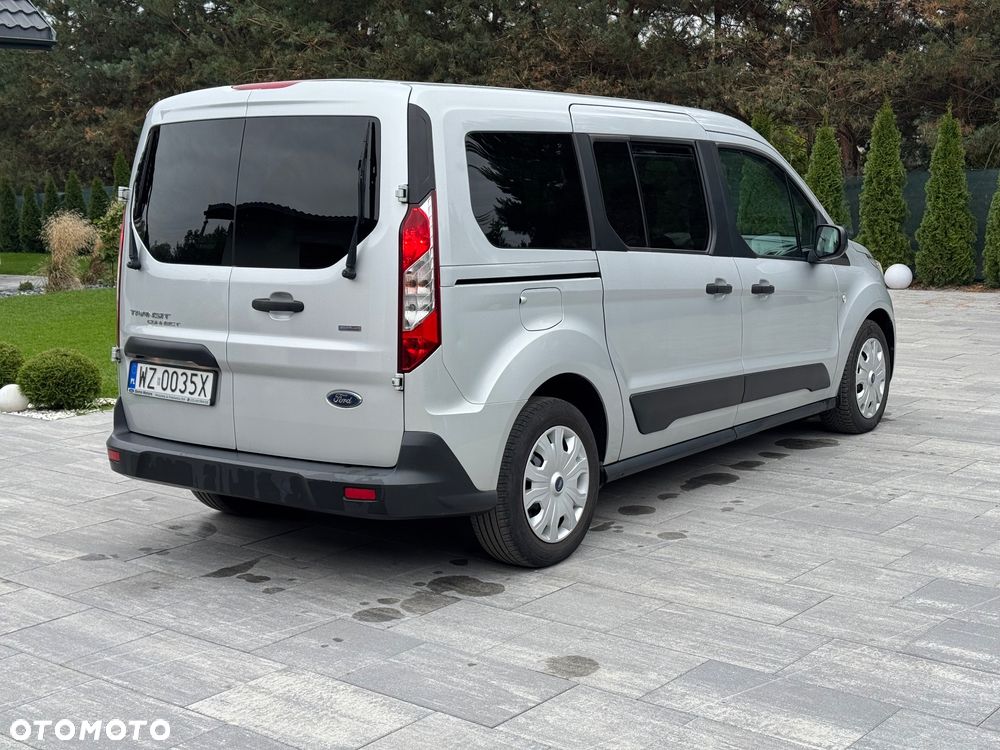 Ford Transit Connect 230 L2 Trend - 4