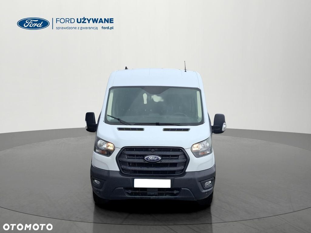 Ford Transit - 2