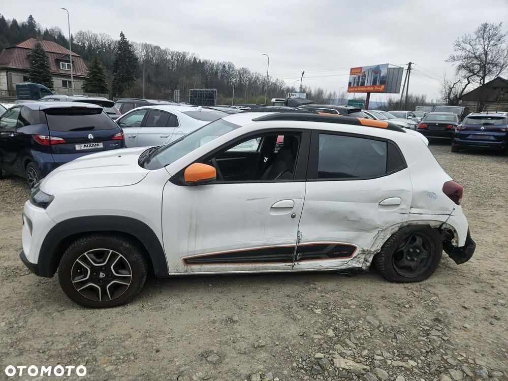 Dacia Spring ESSENTIAL - 5