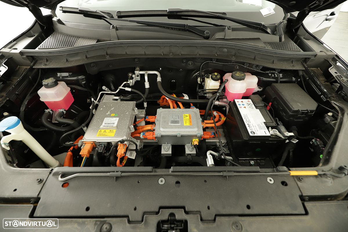 MG ZS EV 50.3 kWh Comfort - 24