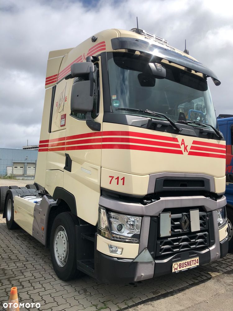 Renault T480! 440000km!! Z Niemiec ! - 2