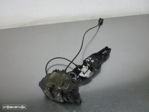 Fecho Porta Tras Esq Renault Clio Iii (Br0/1, Cr0/1) - 2