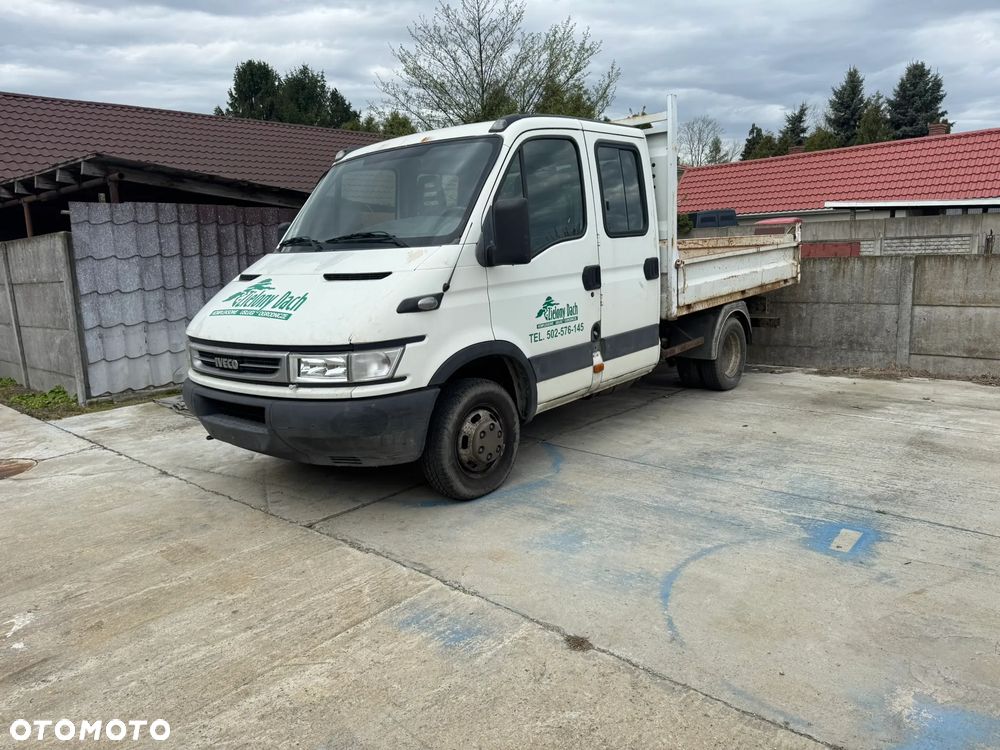 Iveco Daily - 3