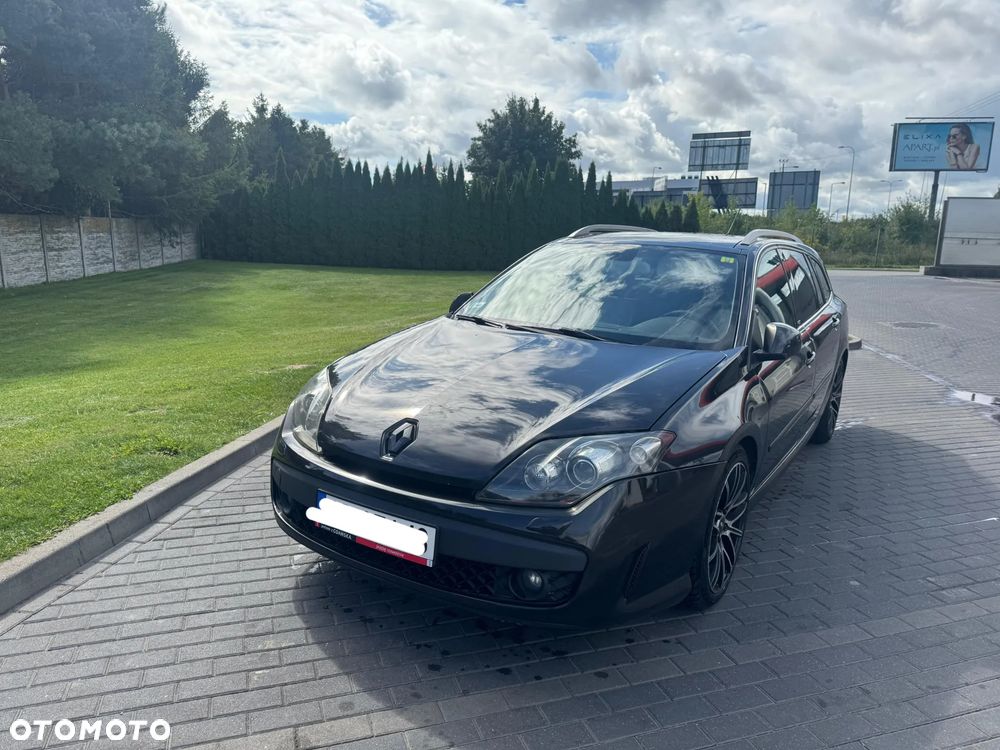 Renault Laguna 2.0 dCi GT - 14