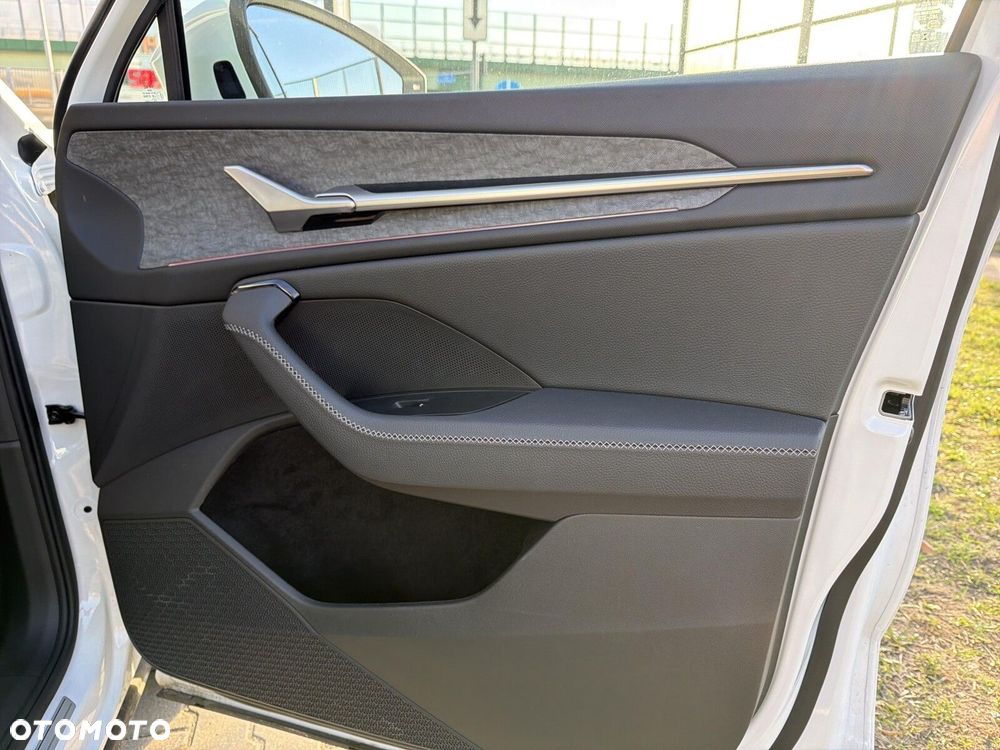 Skoda Kodiaq 1.5 TSI iV PHEV 4x2 Edition 130 DSG - 18