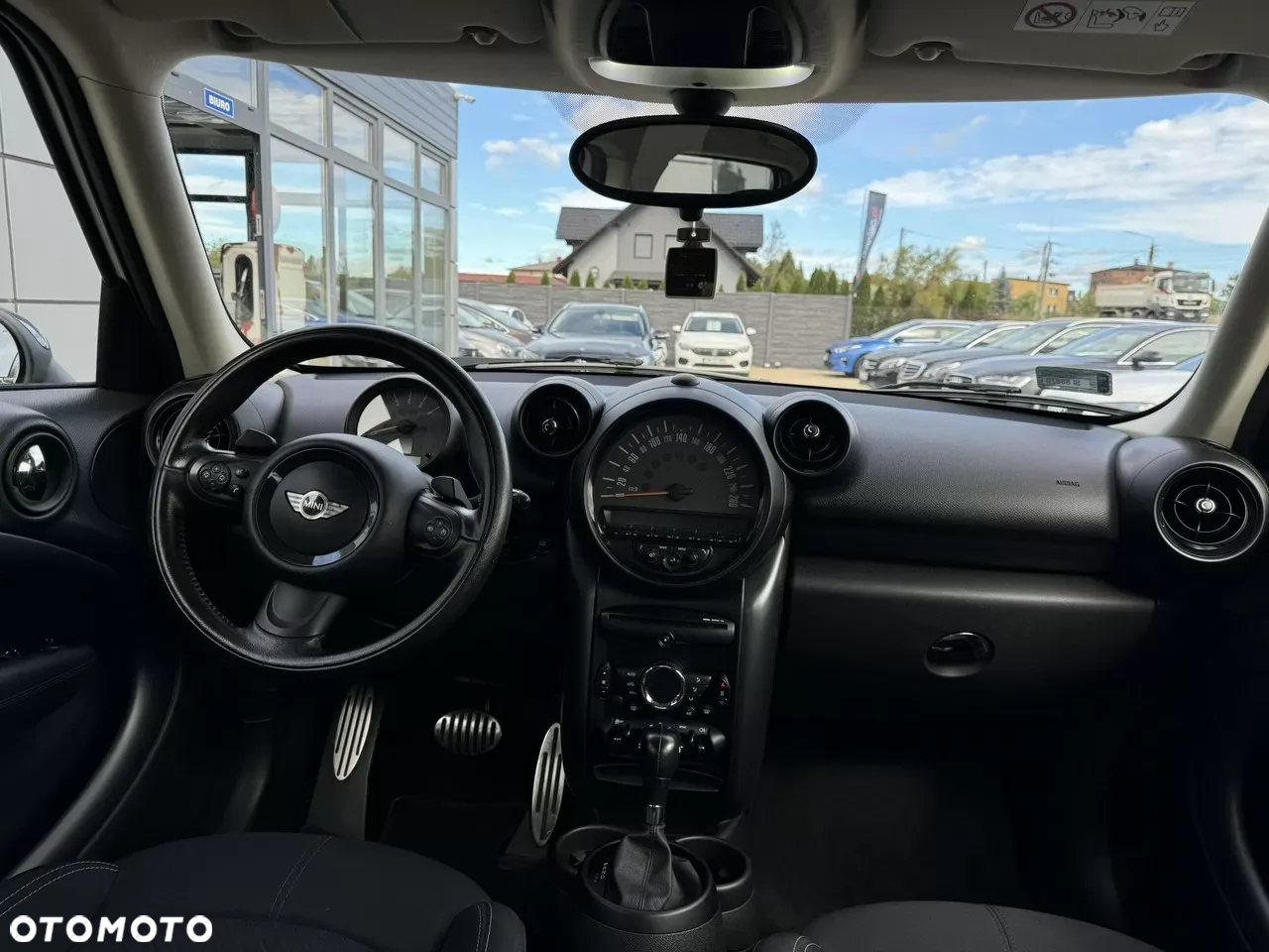 MINI Countryman - 13