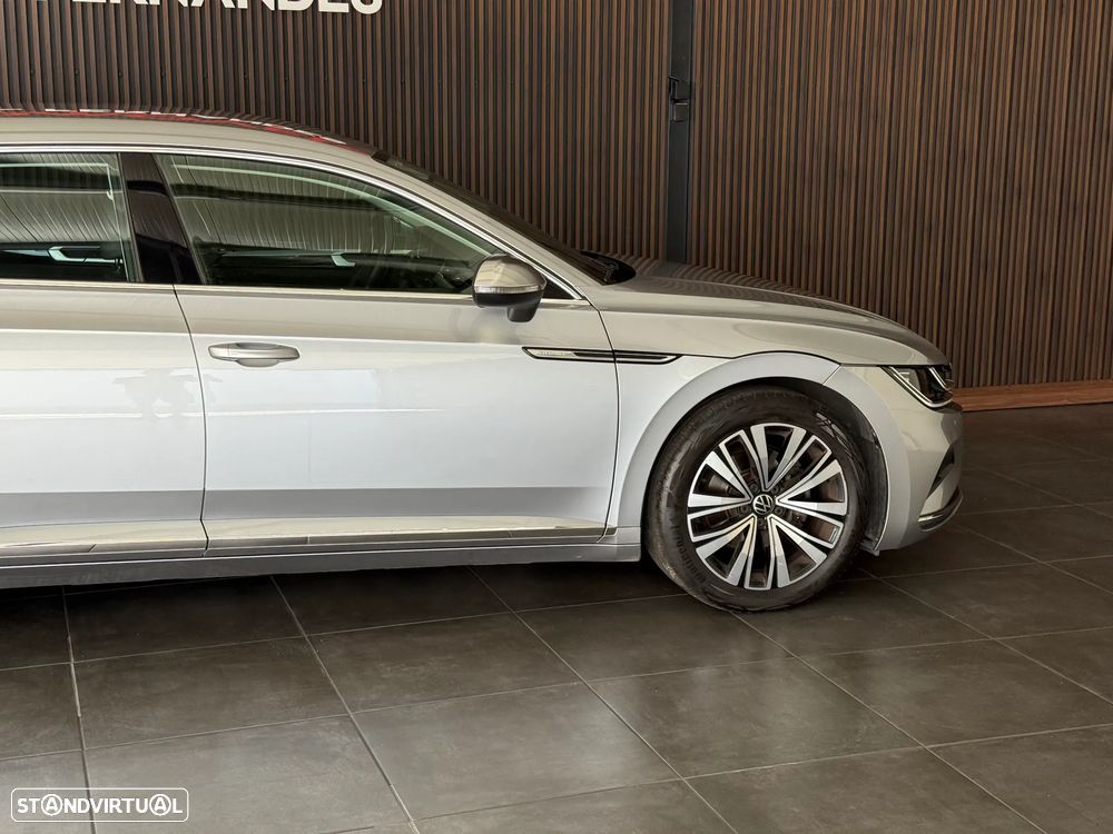 VW Arteon Shooting Brake 2.0 TDI Elegance DSG - 23