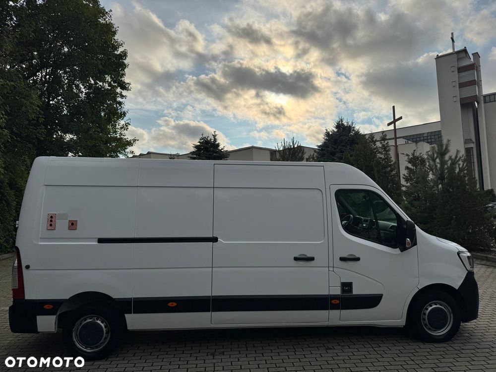 Renault Master - 8