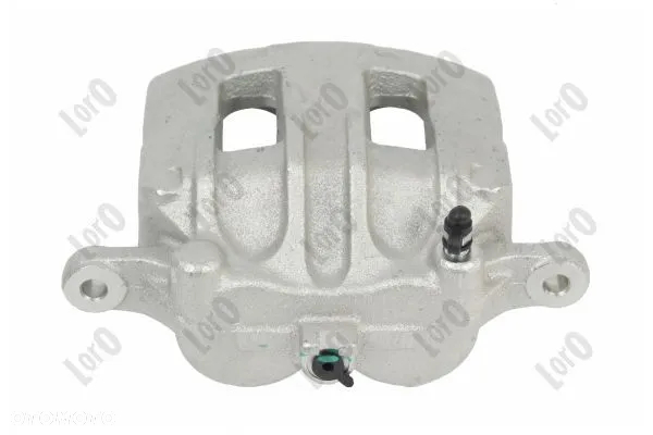 ZACISK HAMULCOWY PRZÓD LEWY+PRAWY NISSAN PATROL GR V 2.8D/3.0D 06.97- - 3