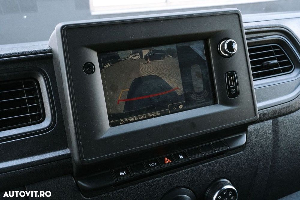 Renault Master - 21