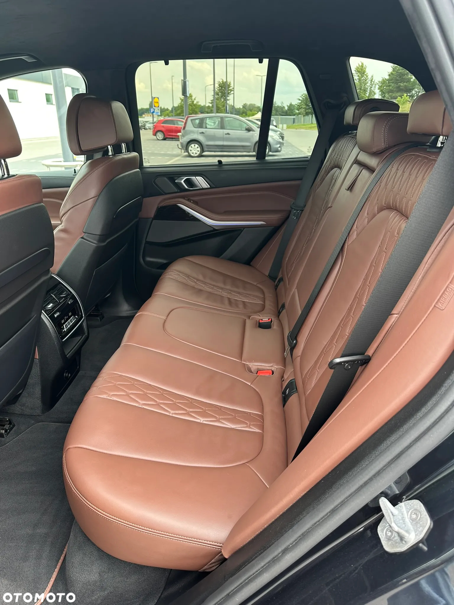 BMW X5 M M50d - 7