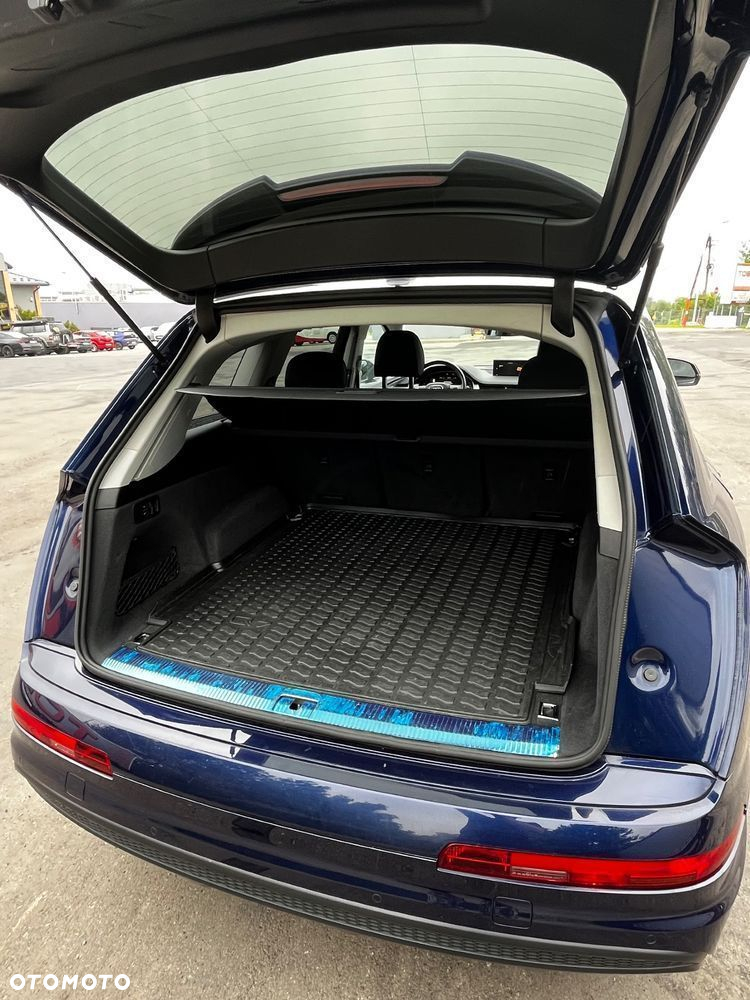 Audi Q7 45 TDI Quattro Tiptronic - 18