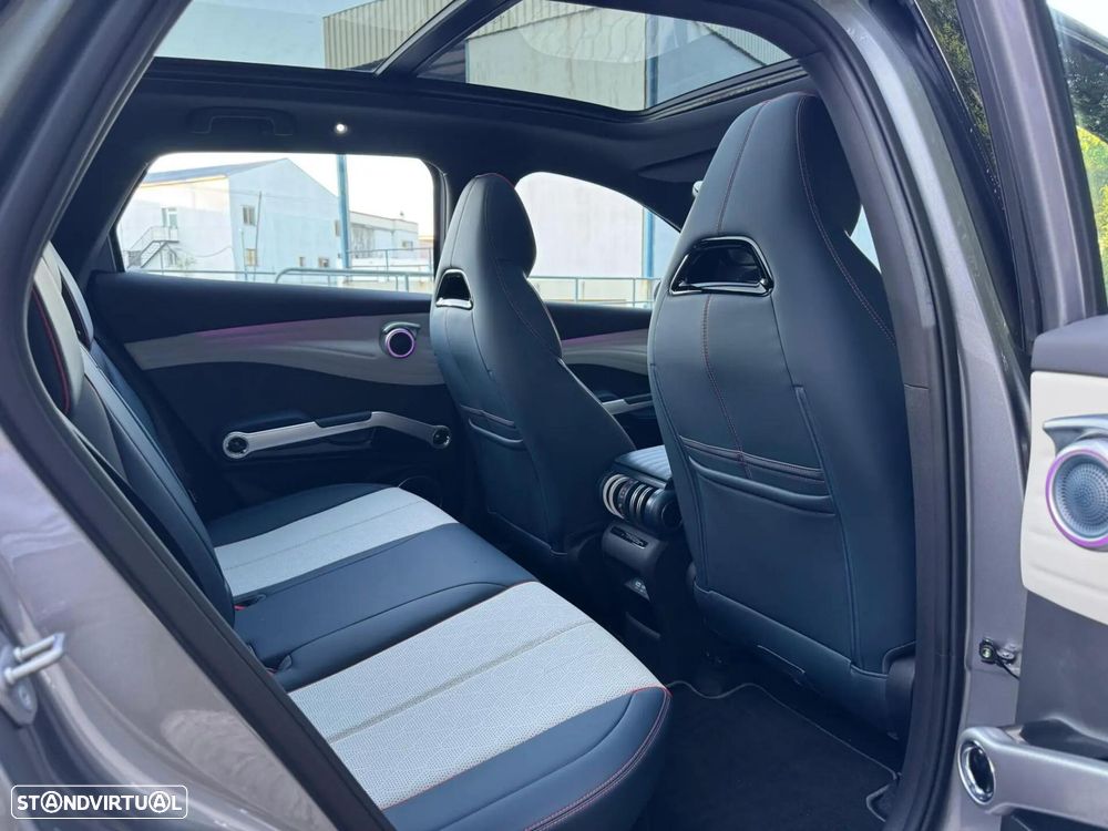 BYD Atto 3 60.48 kWh Design - 29