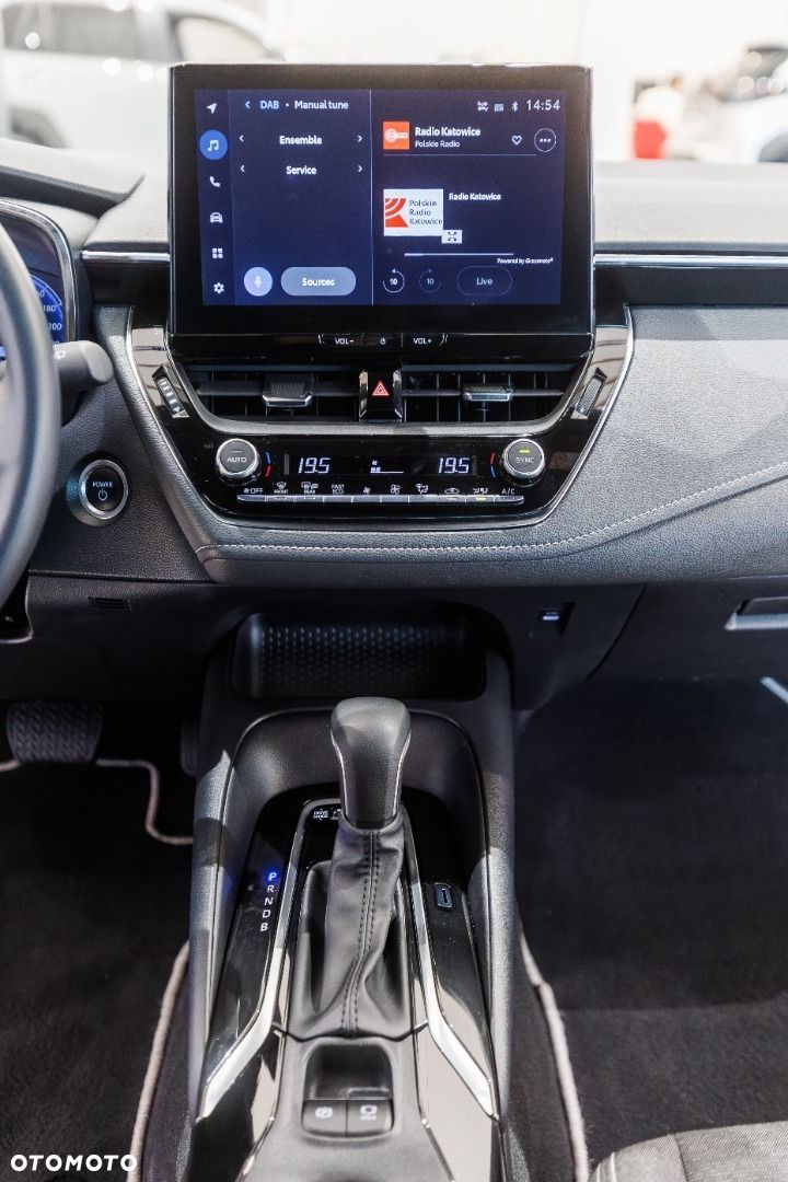 Toyota Corolla - 26