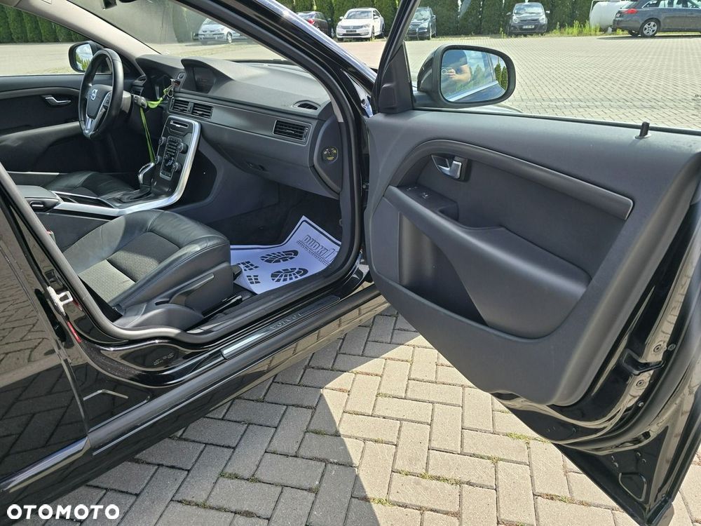 Volvo V70 - 24