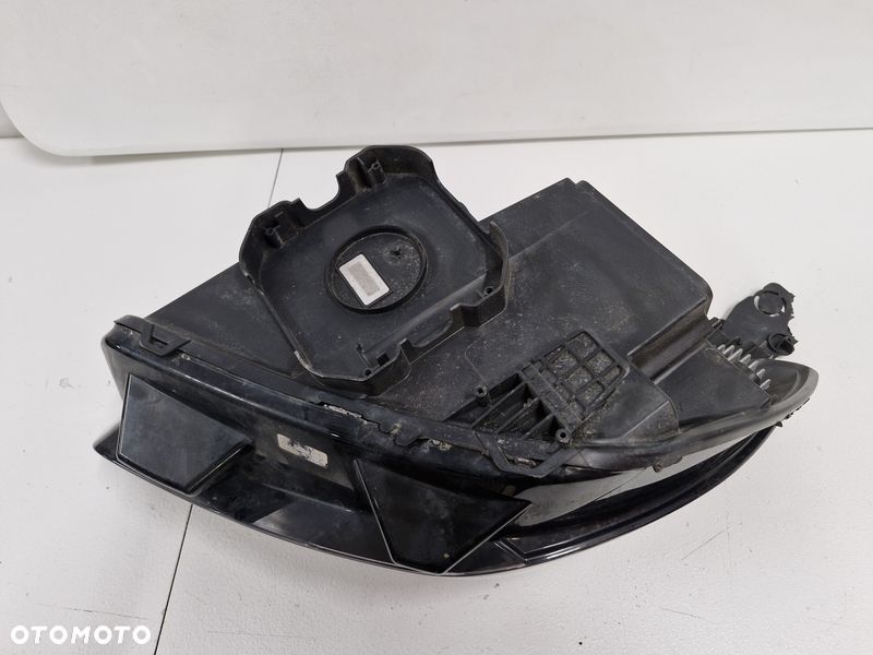 OPEL GRANDLAND X LAMPA PRAWY PRZÓD PRZEDNIA PRAWA LED UK YP00015480 - 13