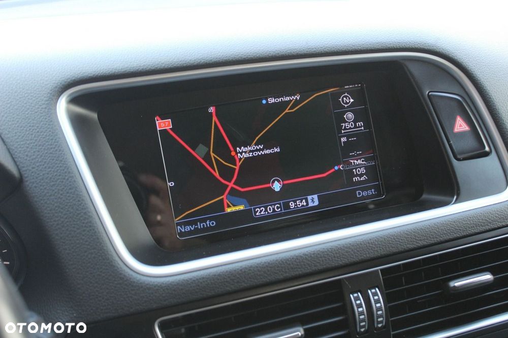 Audi Q5 40 TDI Quattro Sport S tronic - 21