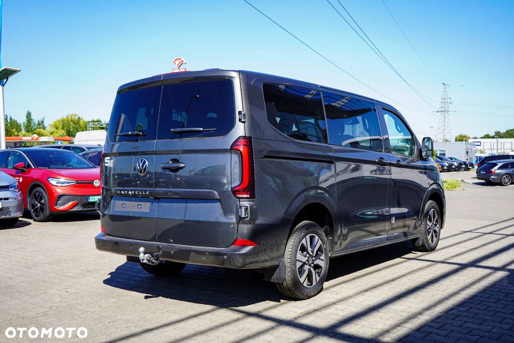 Volkswagen Caravelle - 15