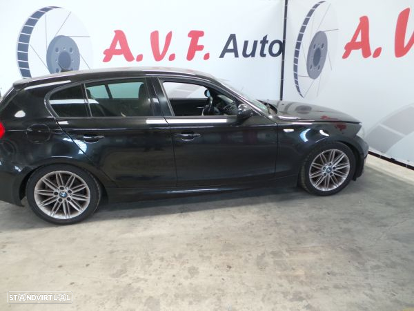 Para Peças Bmw 1 (E87) - 2