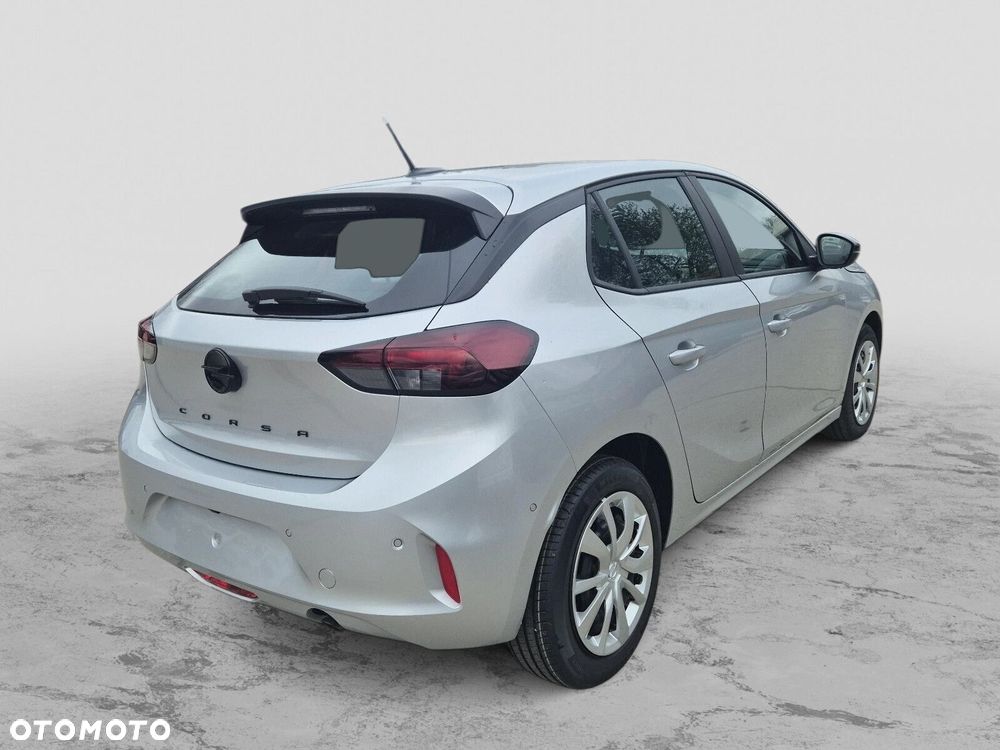 Opel Corsa - 5