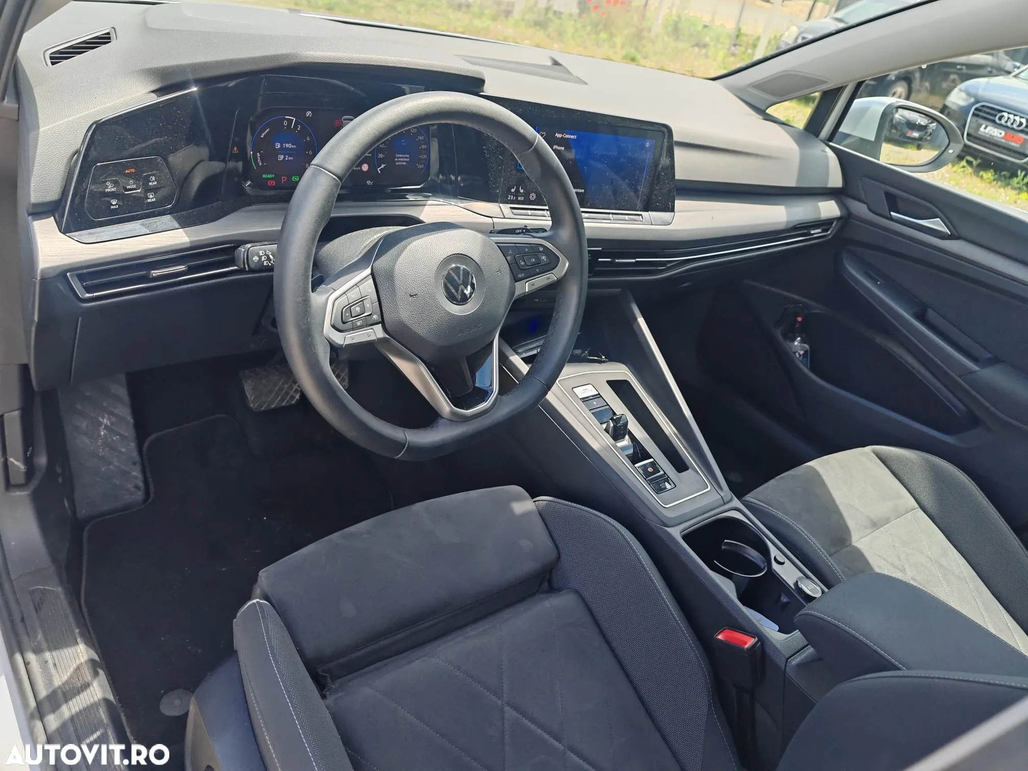 Volkswagen Golf 1.4 eHybrid Style - 5