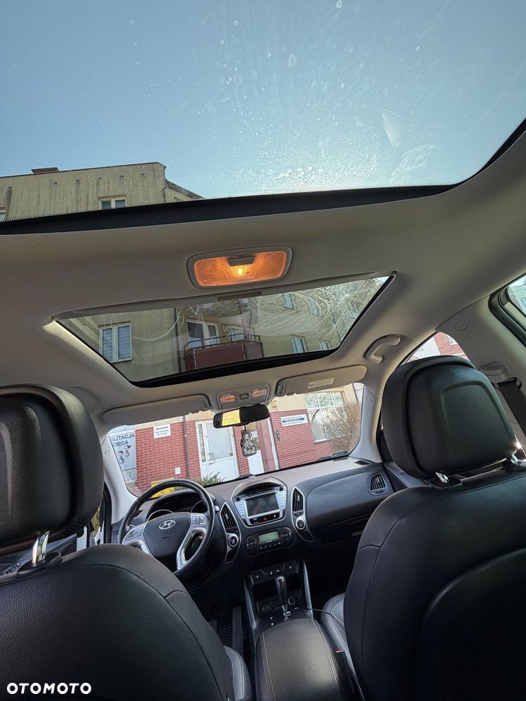 Hyundai ix35 - 10