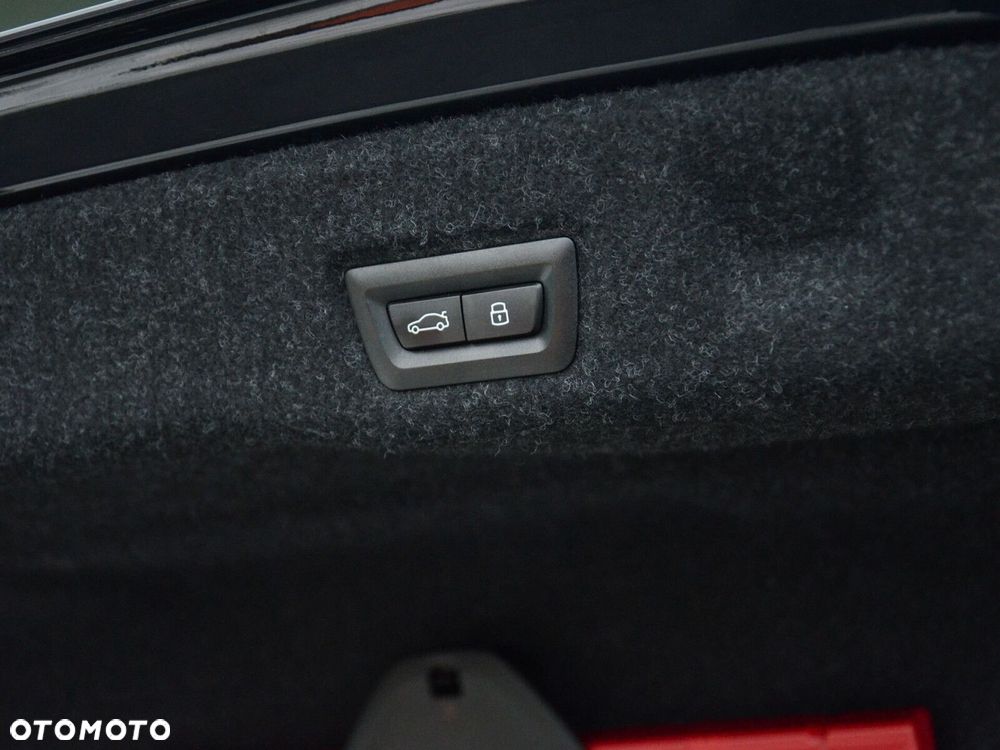 BMW Seria 5 - 20