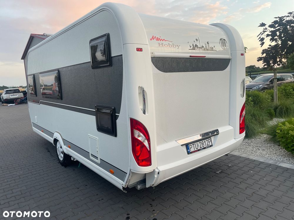 Hobby De luxe edition - 7