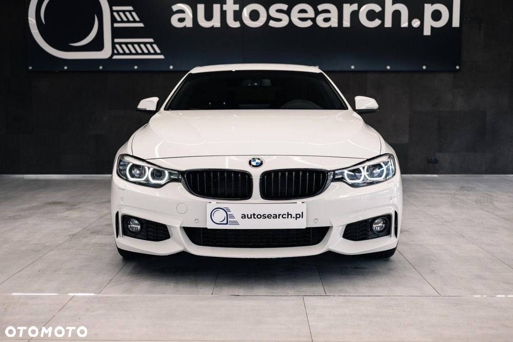 BMW Seria 4
