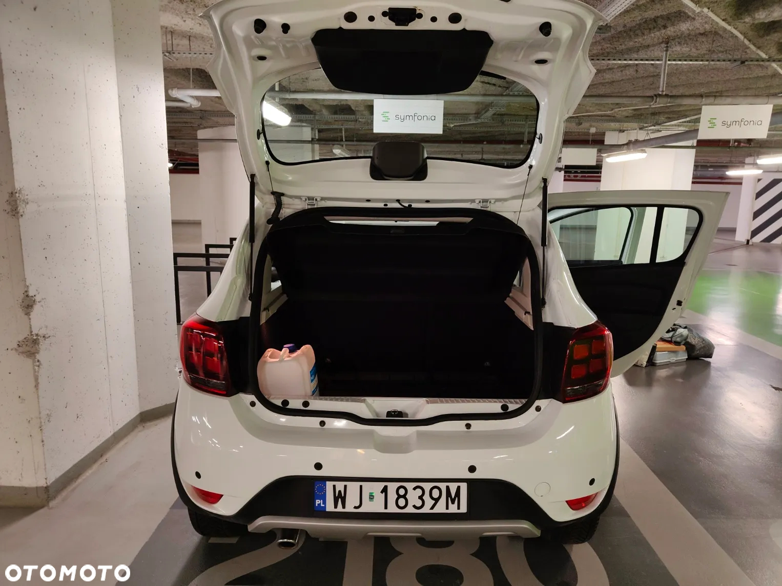 Dacia Sandero - 8