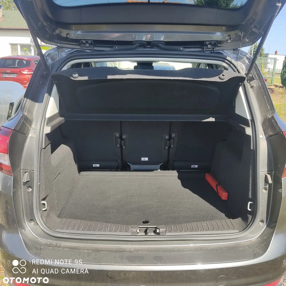 Ford C-MAX 1.0 EcoBoost Titanium ASS - 8