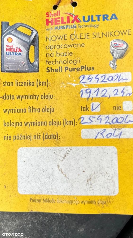 Subaru Forester 2.5 XT 000 - 16